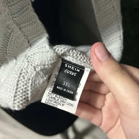 Crochet lightweight Vest - Picture 3 of 5